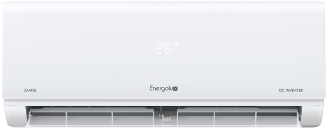 Сплит-система Energolux SAS12R1-AI/SAU12R1-AI Сплит-система Energolux SAS12R1-AI/SAU12R1-AI