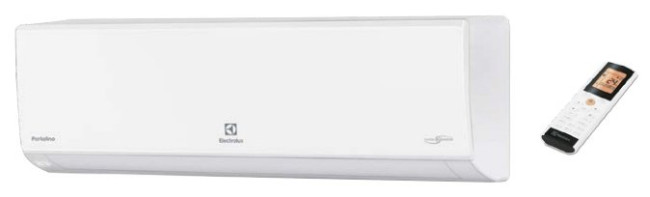 Сплит-система Electrolux EACS/I-18HP/N3_15Y Сплит-система Electrolux EACS/I-18HP/N3_15Y