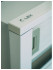 Встраиваемая вытяжка LEX Hubble G 500 White