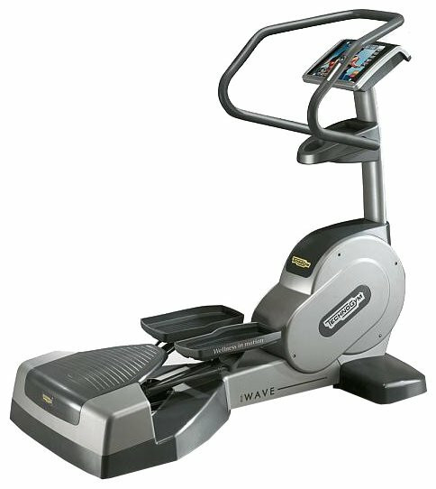 Степпер Technogym 700i Степпер Technogym 700i