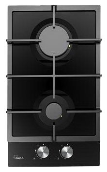 Варочная панель AKPO PGA 302 FGC BL
