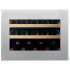 Винный шкаф DUNAVOX DVH-19.50SS.TO Винный шкаф DUNAVOX DVH-19.50SS.TO