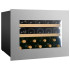 Винный шкаф DUNAVOX DVH-19.50SS.TO Винный шкаф DUNAVOX DVH-19.50SS.TO