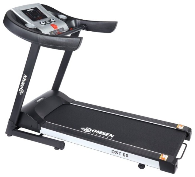 Беговая дорожка Domsen Fitness DST60