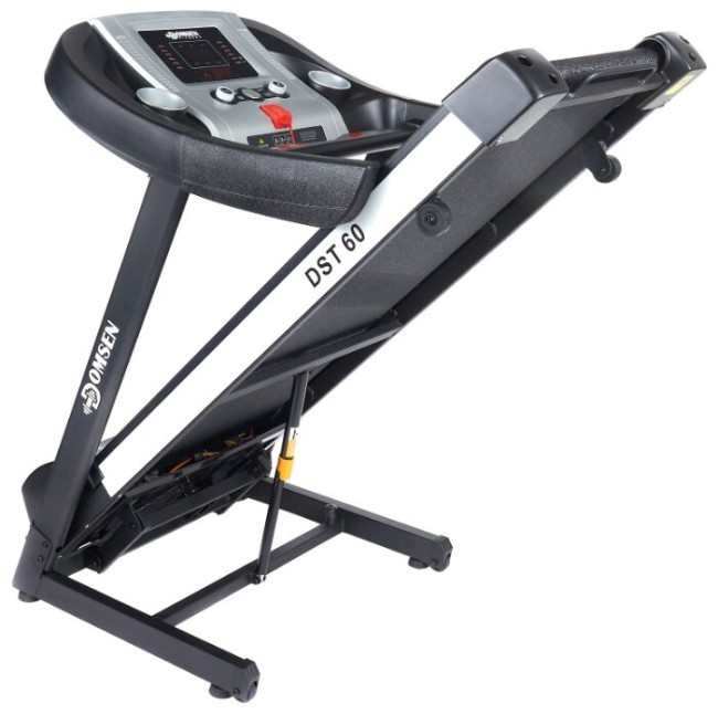 Беговая дорожка Domsen Fitness DST60