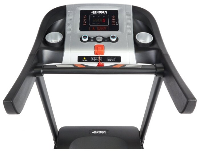 Беговая дорожка Domsen Fitness DST60