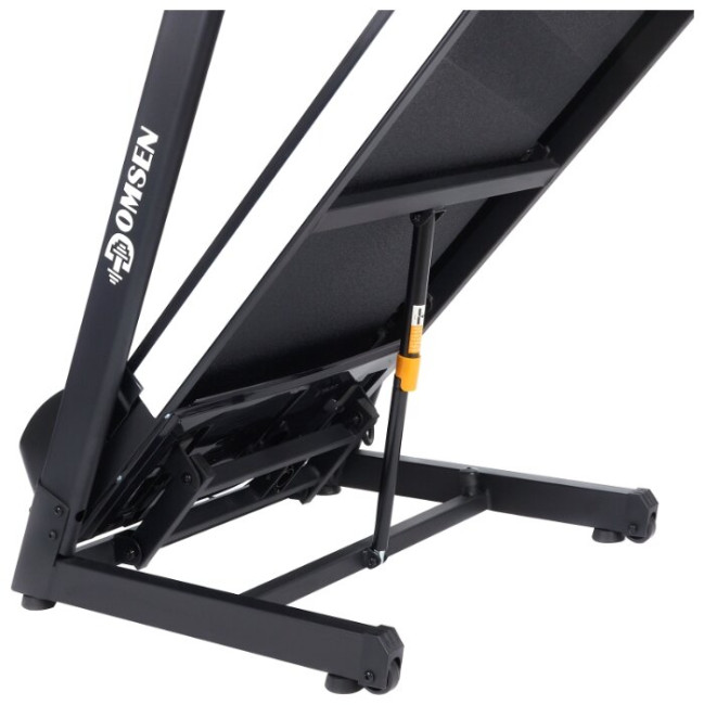 Беговая дорожка Domsen Fitness DST60