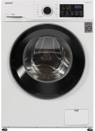Стиральная машина Nordfrost i-DDQ4 8120 W Стиральная машина Nordfrost i-DDQ4 8120 W