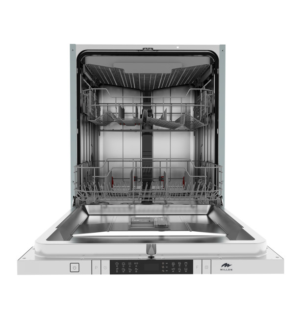 Встраиваемая посудомоечная машина Millen MDW 601