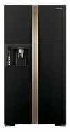 Холодильник Hitachi R-W662PU3GGR