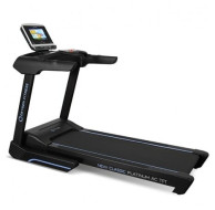 Беговая дорожка Oxygen New Classic Platinum AC TFT Беговая дорожка Oxygen New Classic Platinum AC TFT
