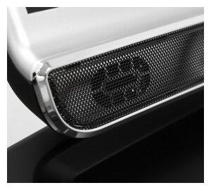 Беговая дорожка Oxygen New Classic Platinum AC TFT