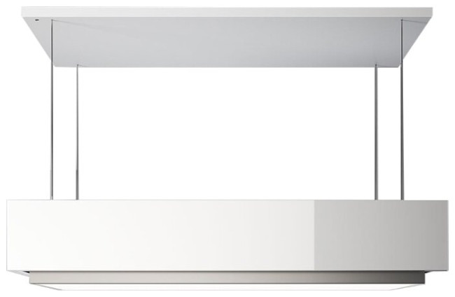 Каминная вытяжка FALMEC Levante Isola 600 120 WH
