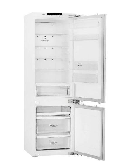 Встраиваемый холодильник LG GR-N266LLP