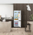 Встраиваемый холодильник LG GR-N266LLP