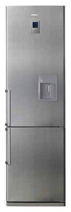 Холодильник Samsung RL-44 WCPS