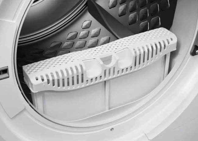 Сушильная машина AEG TR9586CE