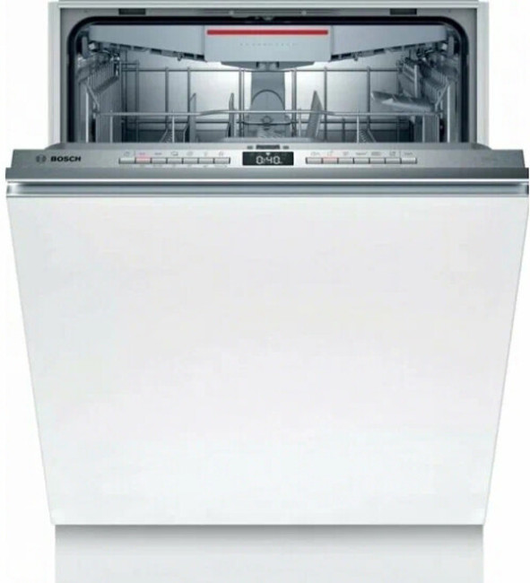 Встраиваемая посудомоечная машина Bosch SMV4HVX32E Встраиваемая посудомоечная машина Bosch SMV4HVX32E