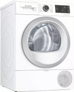 Сушильная машина BOSCH WTU8769SSN