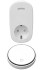 Кухонный индукционный измельчитель пищевых отходов Status NEXT 200 Compact Wireles, белый (09810702) Кухонный индукционный измельчитель пищевых отходов Status NEXT 200 Compact Wireles, белый (09810702)