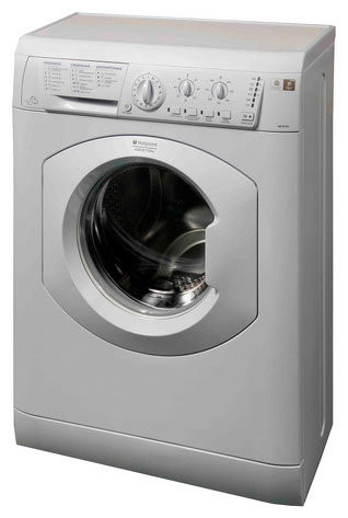 Стиральная машина Ariston ARUSL 105 Стиральная машина Ariston ARUSL 105