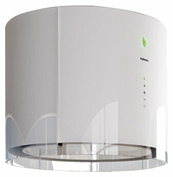 Каминная вытяжка FALMEC EOLO isola 450 45 BK