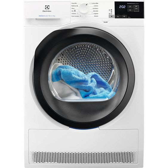 Сушильная машина ELECTROLUX EW7H489BE Сушильная машина ELECTROLUX EW7H489BE