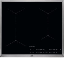 Электрическая варочная панель AEG IAE64413XB