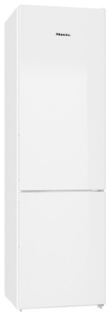 Холодильник Miele KFN 29132D ws
