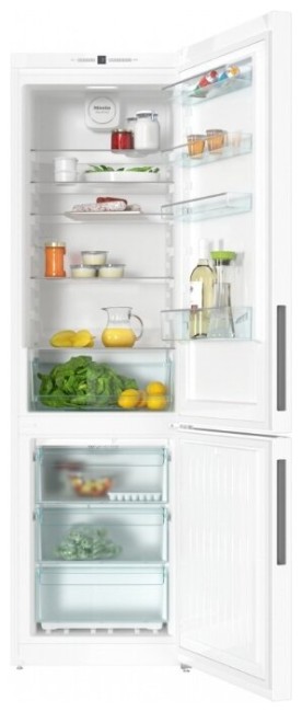 Холодильник Miele KFN 29132D ws