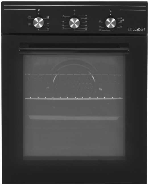 Встраиваемый электрический духовой LuxDorf B4EB16050