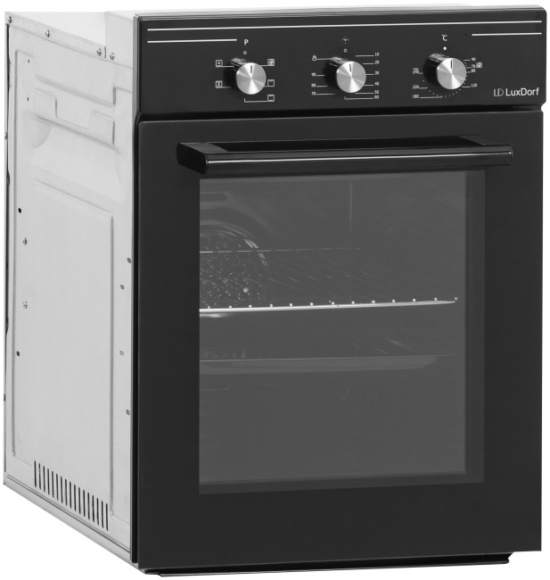 Встраиваемый электрический духовой LuxDorf B4EB16050
