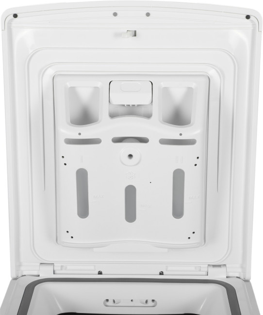 Стиральная машина Kraft TCH-UME6502W Стиральная машина Kraft TCH-UME6502W