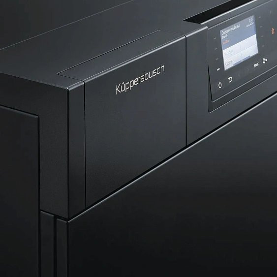 Сушильная машина KUPPERSBUSCH T 40.0 T Сушильная машина KUPPERSBUSCH T 40.0 T