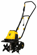Культиватор электрический Texas El-Tex 1400 1.4 кВт Культиватор электрический Texas El-Tex 1400 1.4 кВт