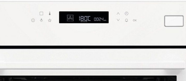 Встраиваемый электрический духовой шкаф Electrolux EOB7S31V Встраиваемый электрический духовой шкаф Electrolux EOB7S31V