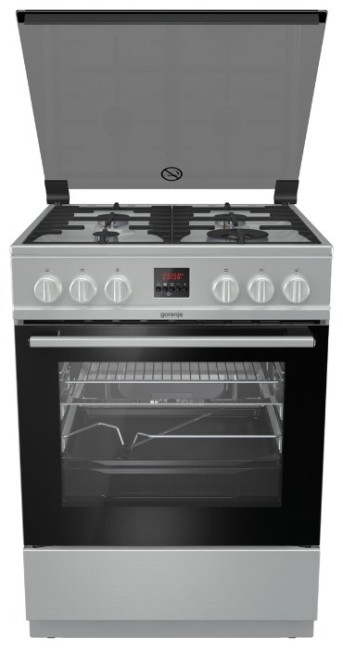 Плита Gorenje GI 6321 XA Плита Gorenje GI 6321 XA