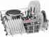 Посудомоечная машина Bosch SMS 46HI04E