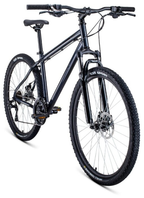 Горный (MTB) велосипед FORWARD Sporting 27.5 2.0 Disc (2020) Горный (MTB) велосипед FORWARD Sporting 27.5 2.0 Disc (2020)