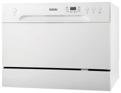 Посудомоечная машина BBK 55-DW012D Посудомоечная машина BBK 55-DW012D