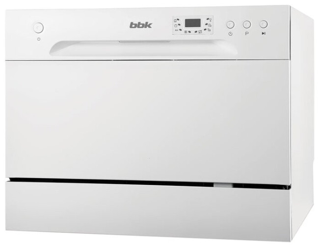 Посудомоечная машина BBK 55-DW012D Посудомоечная машина BBK 55-DW012D