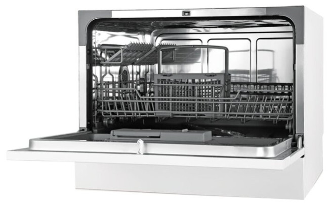 Посудомоечная машина BBK 55-DW012D Посудомоечная машина BBK 55-DW012D
