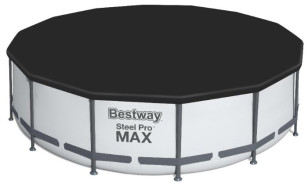 Бассейн Bestway Steel Pro Max 5612X