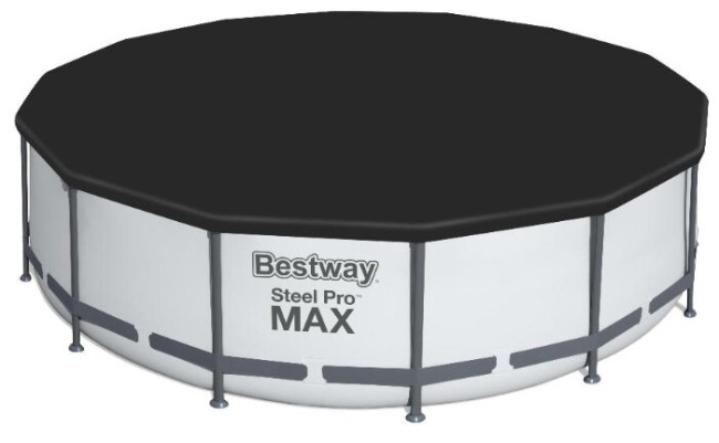 Бассейн Bestway Steel Pro Max 5612X