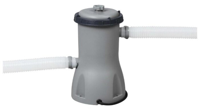 Бассейн Bestway Steel Pro Max 5612X