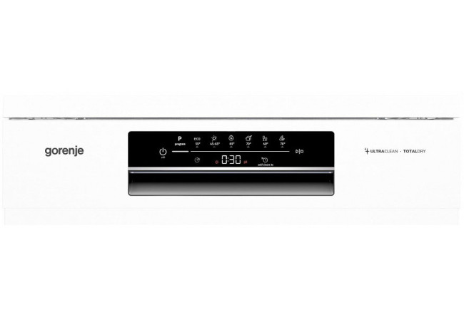 Посудомоечная машина Gorenje GS642C90W