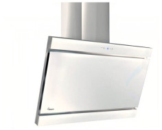 Каминная вытяжка AKPO Kastos WK-10 90 WH Каминная вытяжка AKPO Kastos WK-10 90 WH