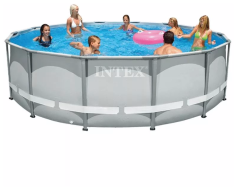 Бассейн Intex Ultra Frame 26310 Бассейн Intex Ultra Frame 26310