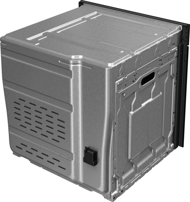 Электрический духовой шкаф Asko OCM26BGH