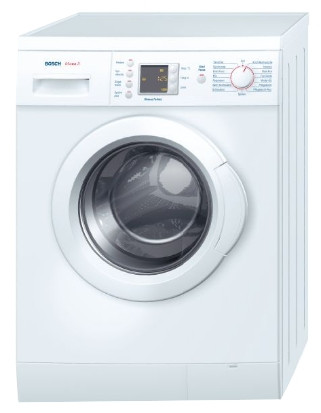 Стиральная машина Bosch WLX 2444 C